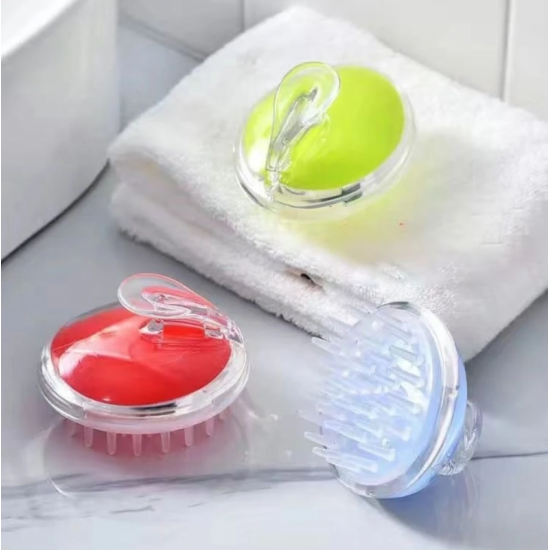 Silicone Comb